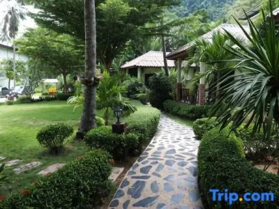 Koh Chang Bailan Beach Resort - 106
