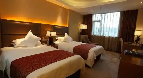 Longwei - 4