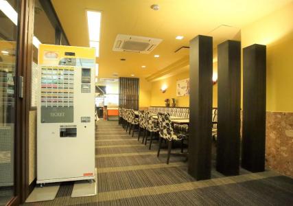 Apa Hiroshima Ekimae - 25