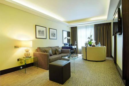 The Montcalm Marble Arch - 49