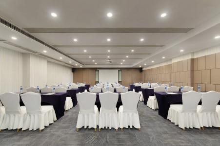 Holiday Inn Express Chengdu Wuhou, An Ihg - 38