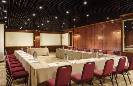 Unahotels Scandinavia Milano - 37