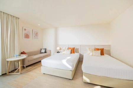 Pattaya Sea View - Sha Extra Plus - 31