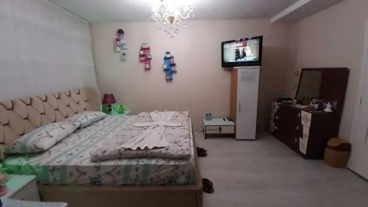 Saydam Otel - 29