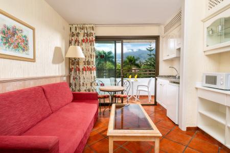 Apartamentos Masaru - 4
