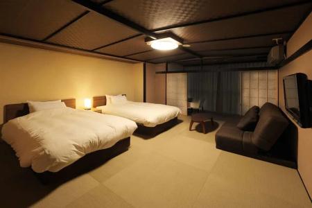 Shiobara Onsen Tokiwa - 19
