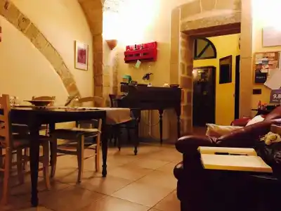 b&b Antiche Volte - 25