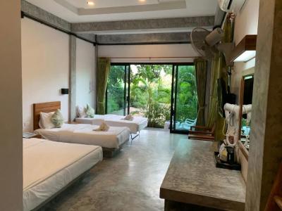 Koh Tao Heritage - 90
