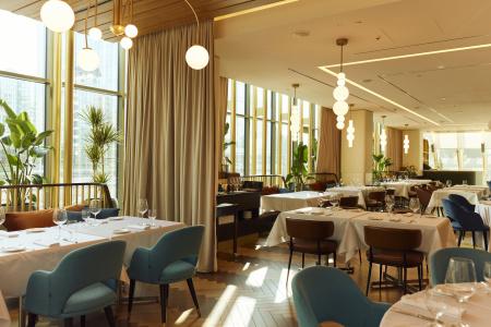 Crowne Plaza Belgrade, an IHG - 36