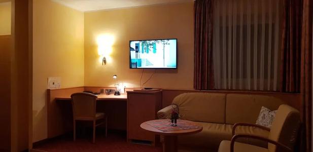 -Restaurant Fröhlich - 41