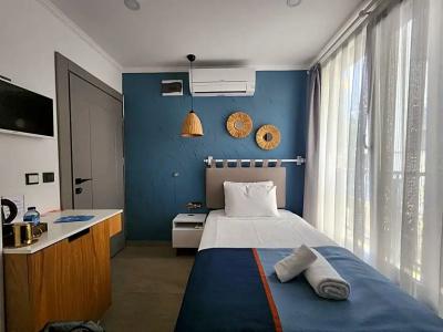 Park Boutique Rooms & Apart - 32