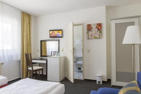 ApartVega - 3