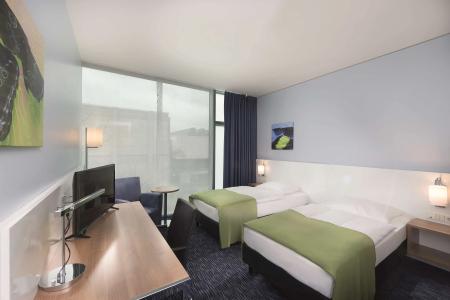 Seminaris CampusBerlin - 1