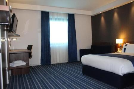Holiday Inn Express London Stratford, An Ihg - 56