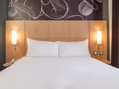 ibis Paris Vaugirard Porte de Versailles - 18