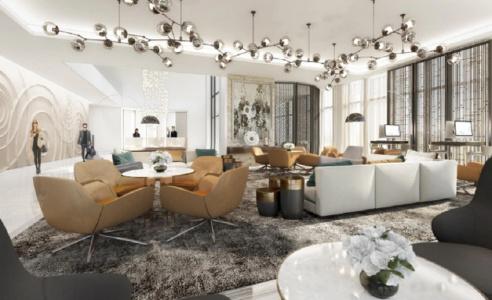 Novotel Gold District - 15