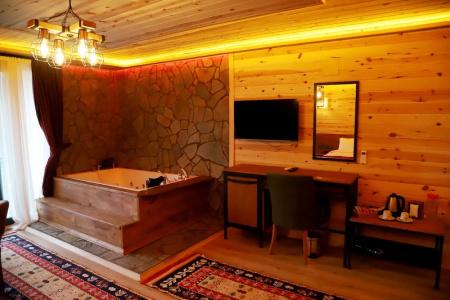 Yamacda Suit Otel - 98