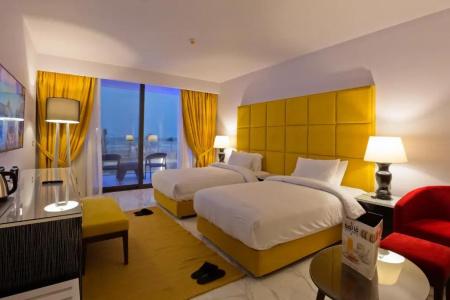 Porto Said Resort & Spa - 24