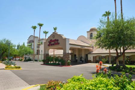 Hampton Inn & Suites Phoenix/Scottsdale - 34