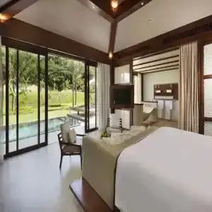 Fusion Resort Cam Ranh - All Spa Inclusive - 167