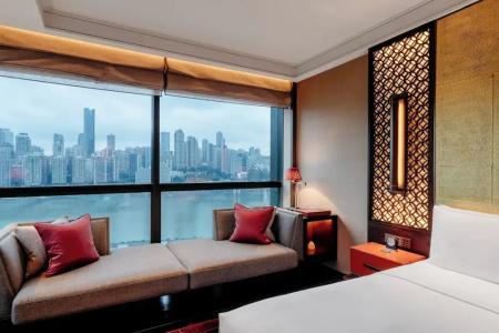 Regent Chongqing - 94