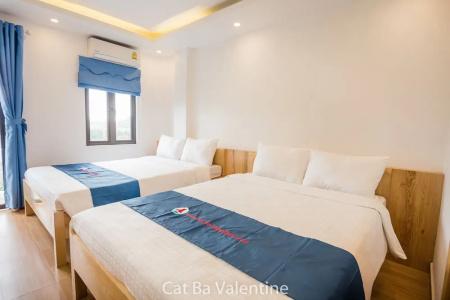 Cat Ba Valentine - 25