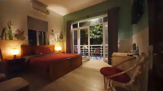 Lighthouse Boutique Côn Đảo - 33