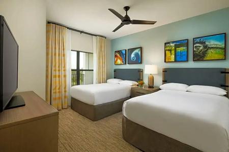 Sheraton Vistana Villages Resort Villas, I-Drive Orlando - 39