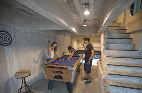 UdonBackpackers Beds and Cafe - 4