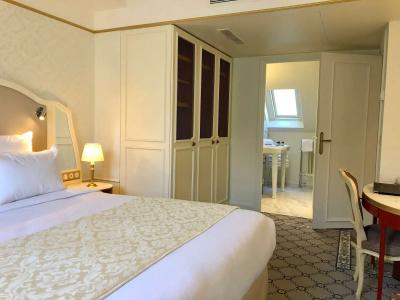 Hôtel Mayfair Paris - 6