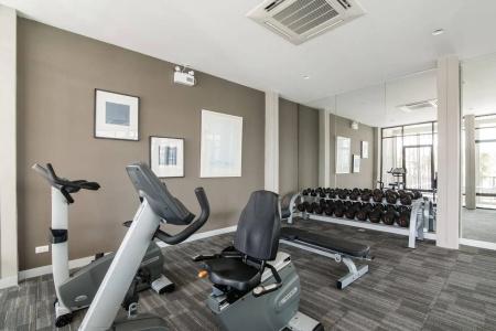 First Choice Suites By The Sea Sha Plus Extra - 15