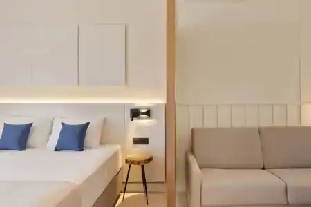 Palm Suites - 36