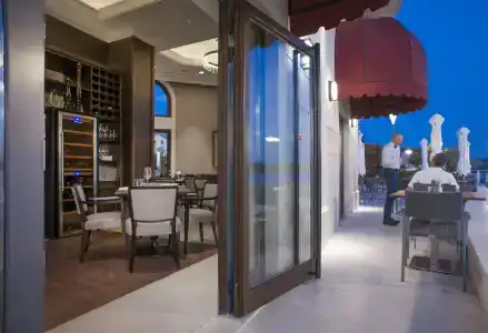 Boutique La Roche - 23