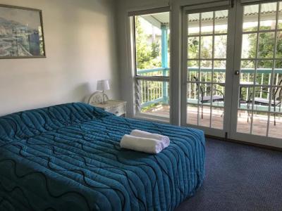 Coral Beach Noosa - 37