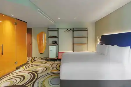 Adge and Residences - 50