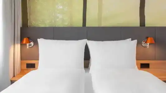 Holiday Inn Munich - Leuchtenbergring, an IHG - 47