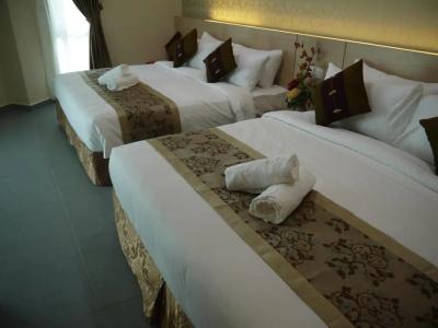 MidCity Melaka - 44