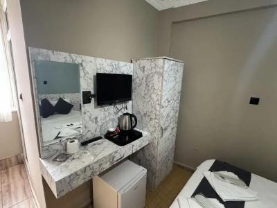 Ersoy Ege Apart Otel - 41