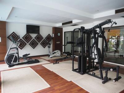 Novotel Rayong Rim Pae Resort - 19