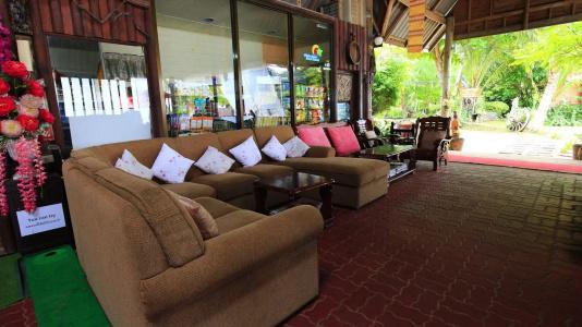 White Sand Beach Resort - 42