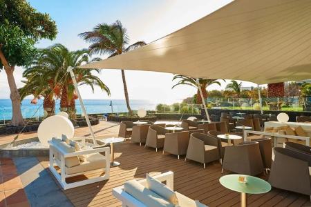 Hipotels Natura Palace Adults Only - 19