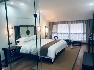 Pusu Zen Collection Xi'An - 42