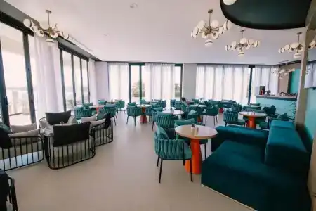 Amara & Spa - 22