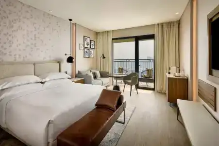 Sheraton Cairo & Casino - 47