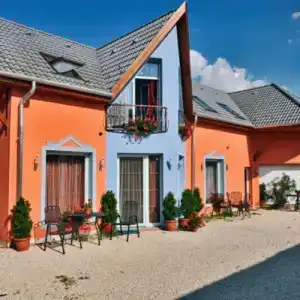 Vintiamo Apartmanok - 0