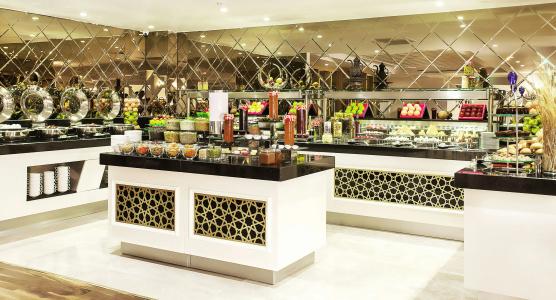 DoubleTree By Hilton Gaziantep - 18