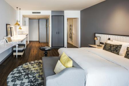 Capri by Fraser, Frankfurt - 4