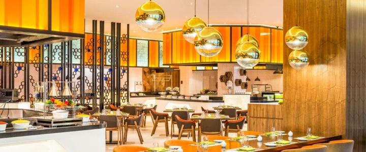 Le Meridien - 28