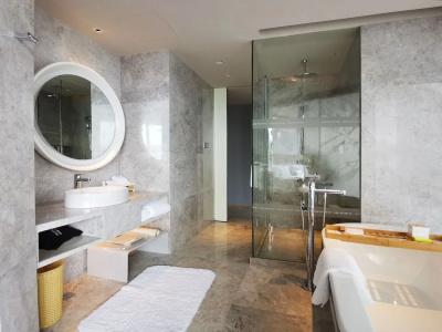 Le Meridien Hangzhou, Binjiang - 93