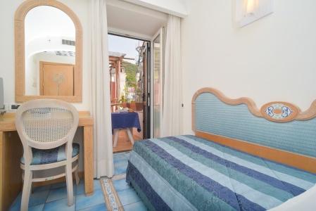 Albergo Terme Italia - 4